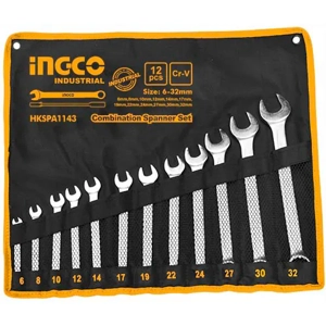 Spanner Set
