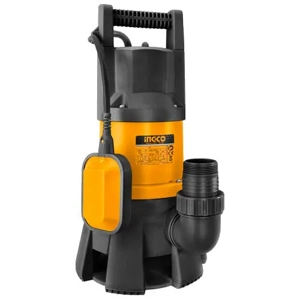 Submersible Pump
