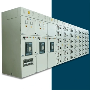 Motor Control Center