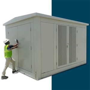 Unit Substation