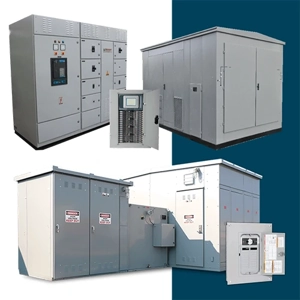 Unit Substation