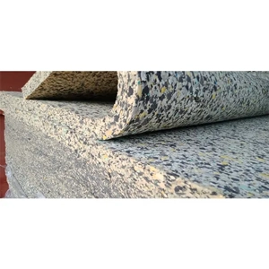 Cushioning Foam