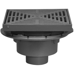 Area Drain