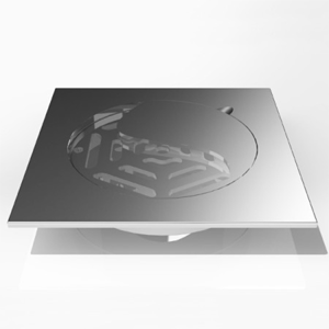Floor Drain