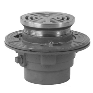 Floor Drain