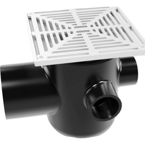 Floor Drain