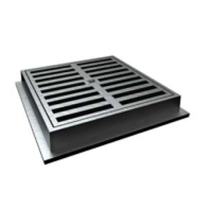 Grating Cover