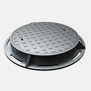 Manhole Cover