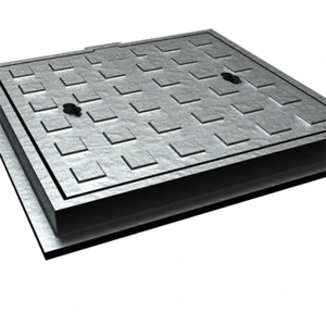 Manhole Cover