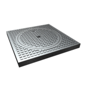 Manhole Cover