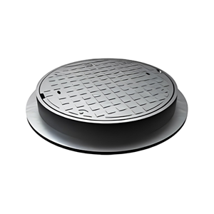 Manhole Cover