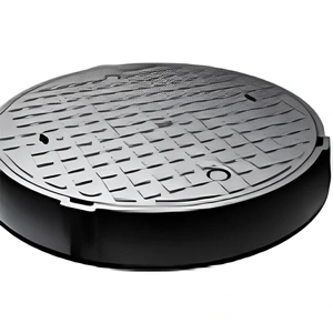 Manhole Cover