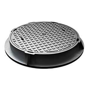 Manhole Cover