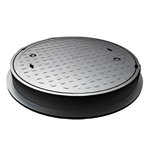 Manhole Cover