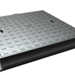 Manhole Cover