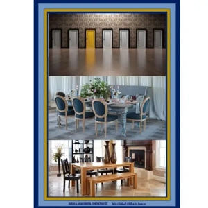 Custom Carpentry Service