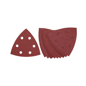 Abrasive Paper