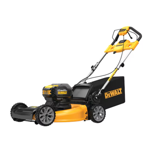 Lawnmower