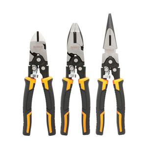 Plier Set