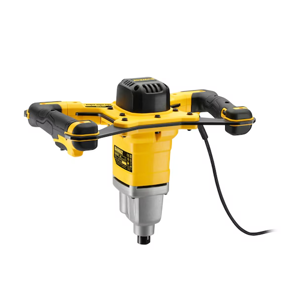 Power Mixer