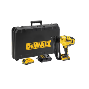 Power Nail Gun