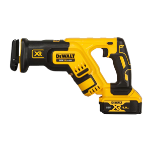 Reciprocating Saw