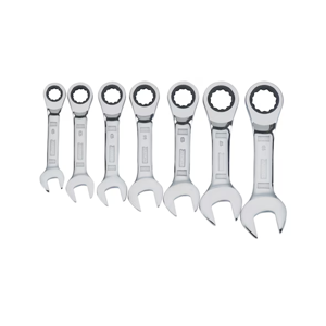 Wrench Set