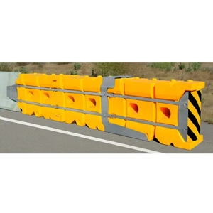 Road Safety Barrier