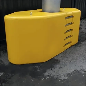 Road Safety Barrier