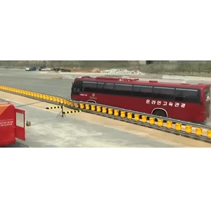 Road Safety Barrier