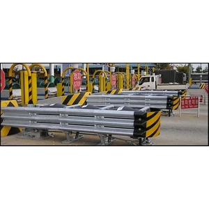 Road Safety Barrier