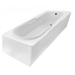 Bathtub