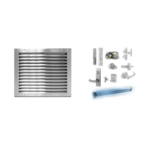 Louver