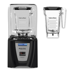 Commercial Blender