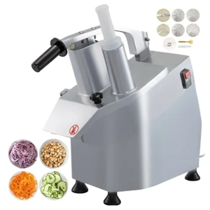 Food Cutting Machine
