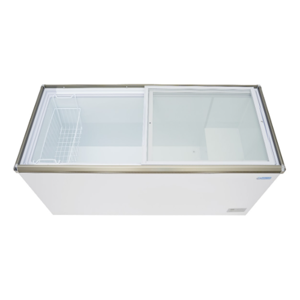 Refrigerated Display Case