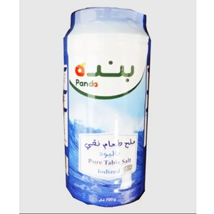 Cooking or Table Salt