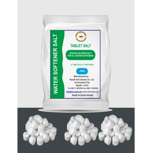 Water Softening Compound