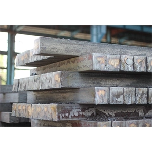 Metal Billet
