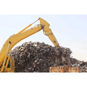 Steel Scrap