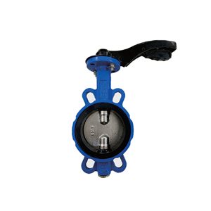 Butterfly Valve