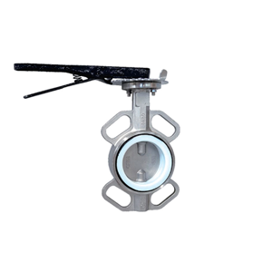 Butterfly Valve