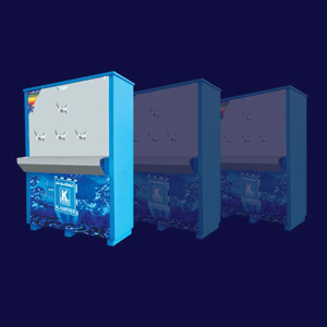 Water Cooler