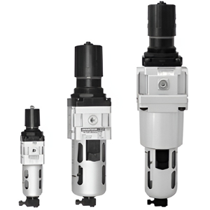 Air Regulator