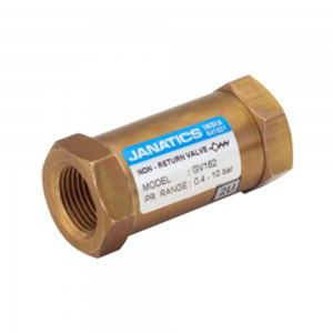 Check Valve