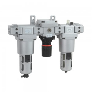 Pneumatic Lubricator