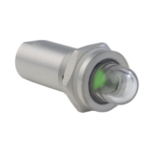 Pressure Indicator