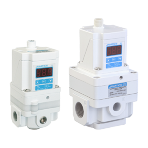 Pressure Regulator