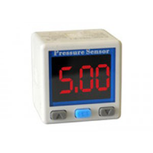 Pressure Sensor