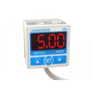 Pressure Sensor